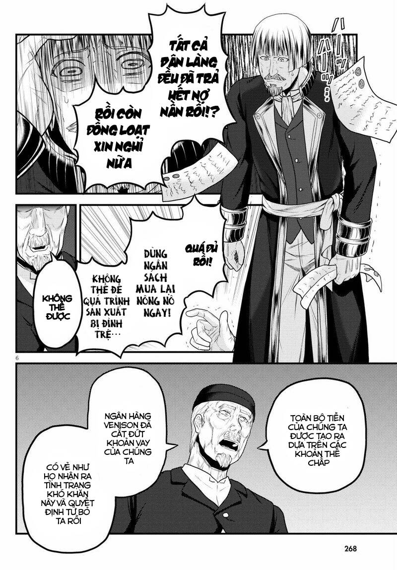 Murabito Desu Ga Nani Ka? Chap 52 - Next Chap 53