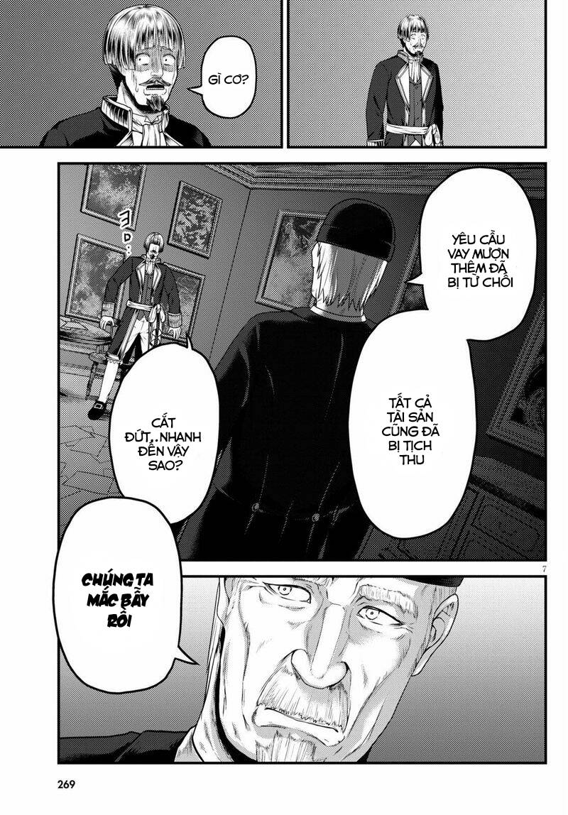 Murabito Desu Ga Nani Ka? Chap 52 - Next Chap 53