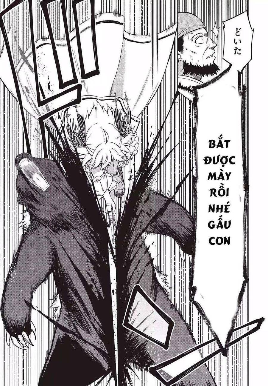 Tensei Oujo To Tensai Reijou No Mahou Kakumei Chap 9.2 - Next Chap 10.2