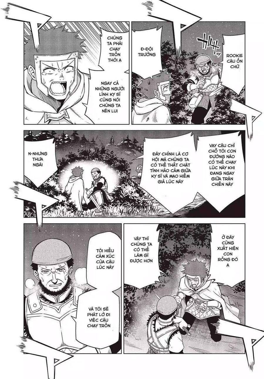 Tensei Oujo To Tensai Reijou No Mahou Kakumei Chap 9.2 - Next Chap 10.2