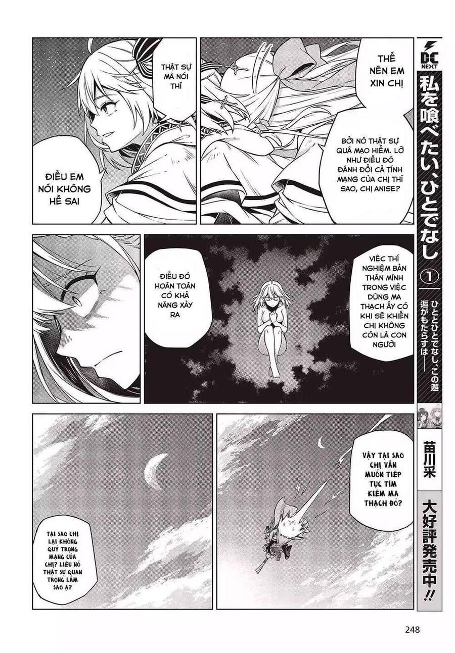 Tensei Oujo To Tensai Reijou No Mahou Kakumei Chap 9.2 - Next Chap 10.2