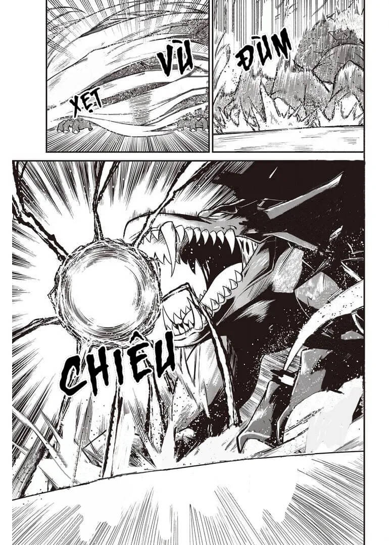 Tensei Oujo To Tensai Reijou No Mahou Kakumei Chap 14 - Next Chap 15