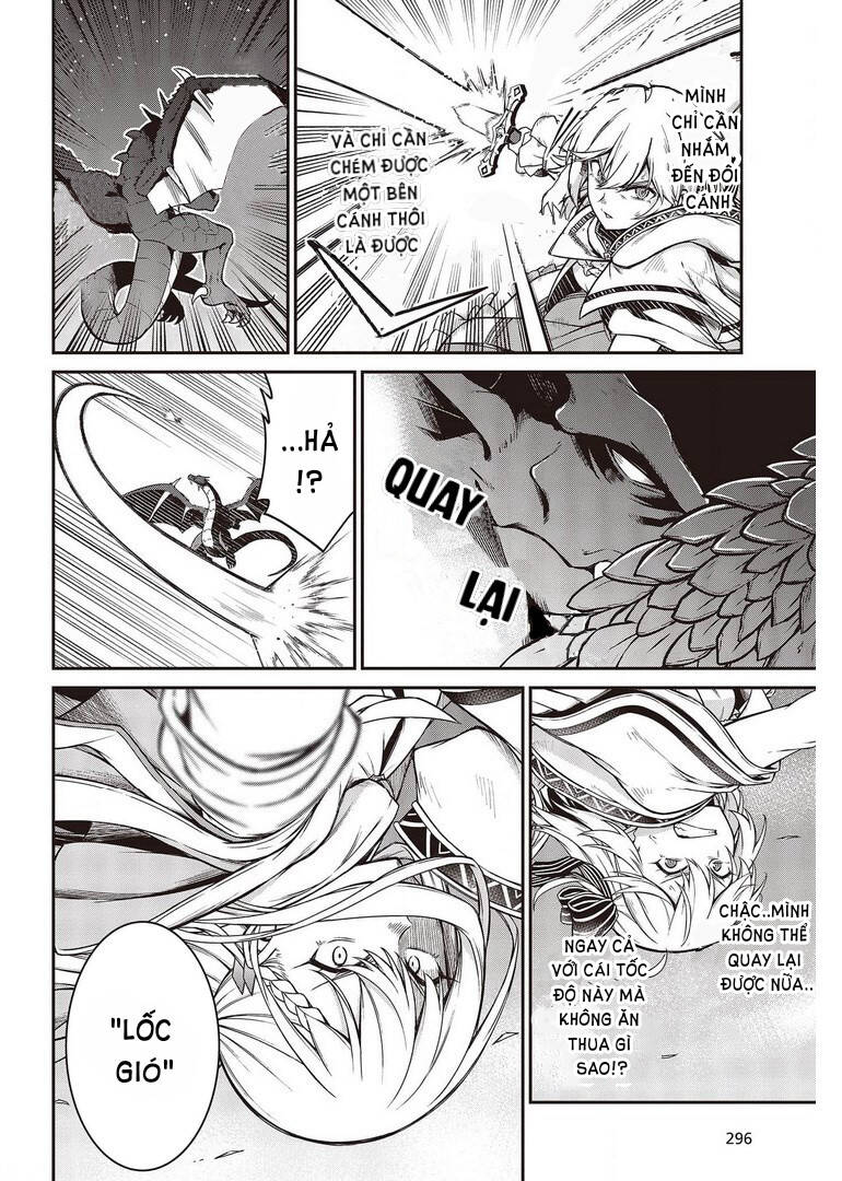 Tensei Oujo To Tensai Reijou No Mahou Kakumei Chap 14 - Next Chap 15