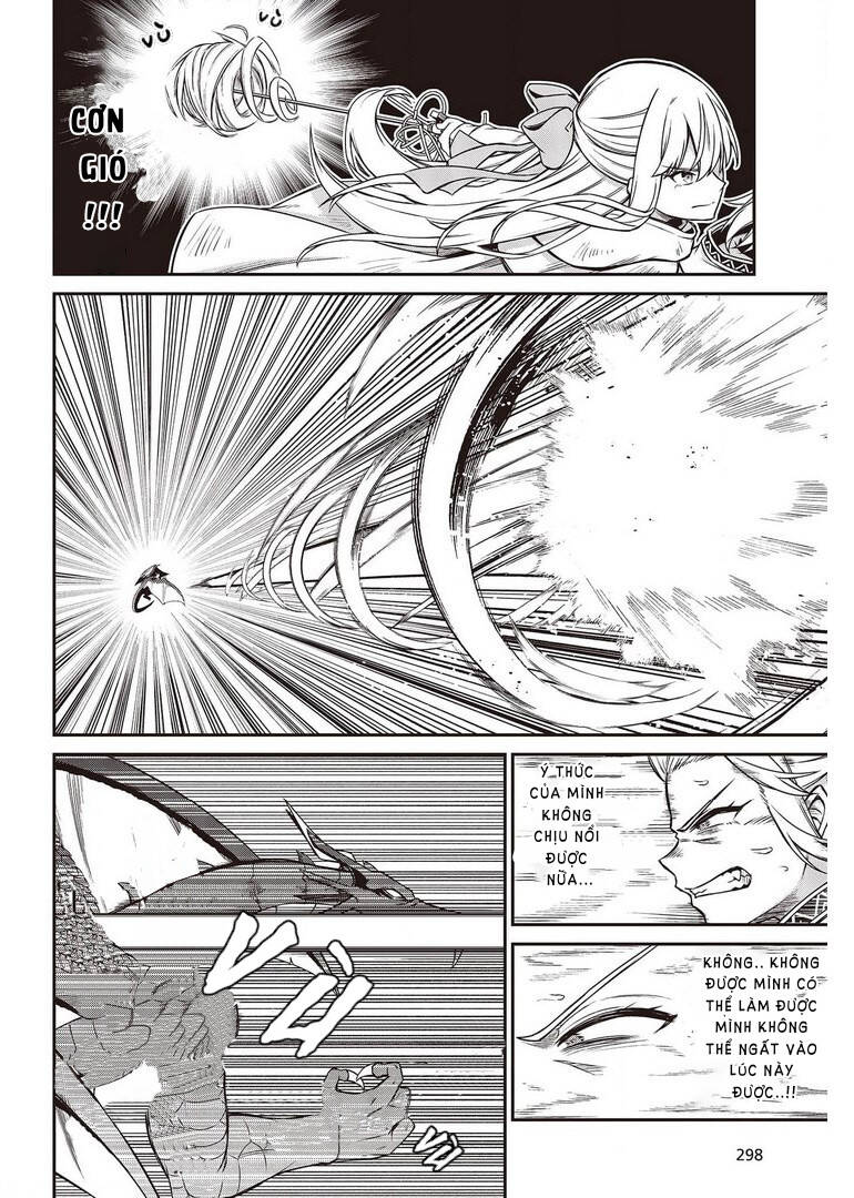 Tensei Oujo To Tensai Reijou No Mahou Kakumei Chap 14 - Next Chap 15