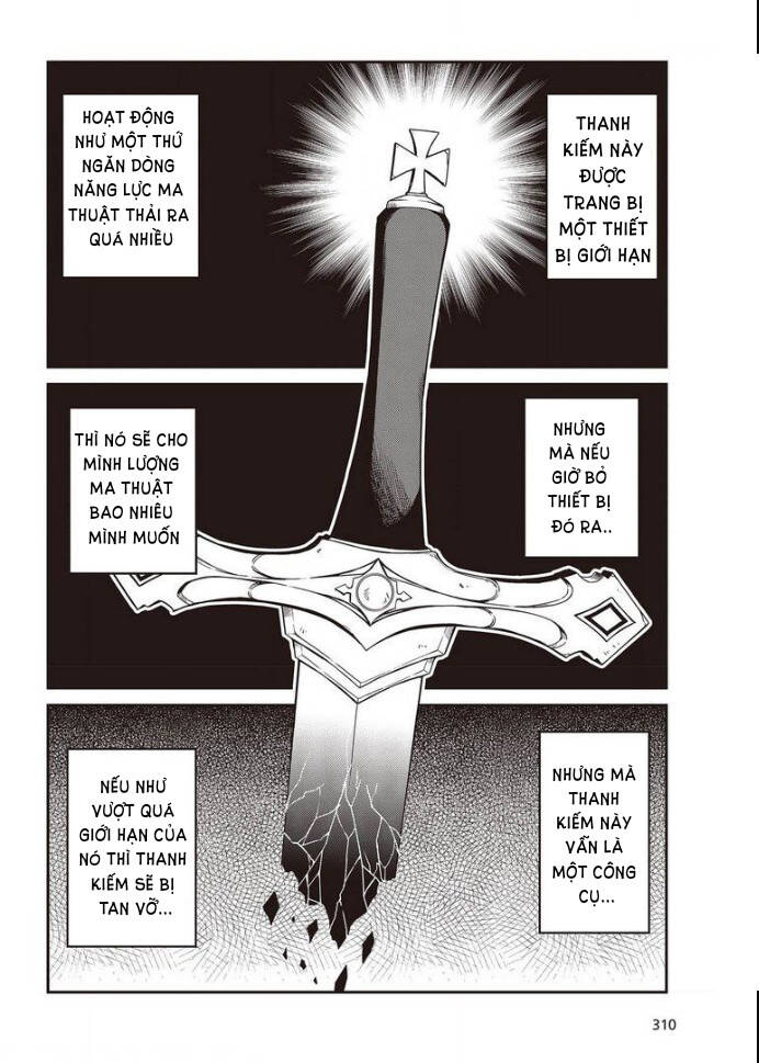 Tensei Oujo To Tensai Reijou No Mahou Kakumei Chap 14 - Next Chap 15