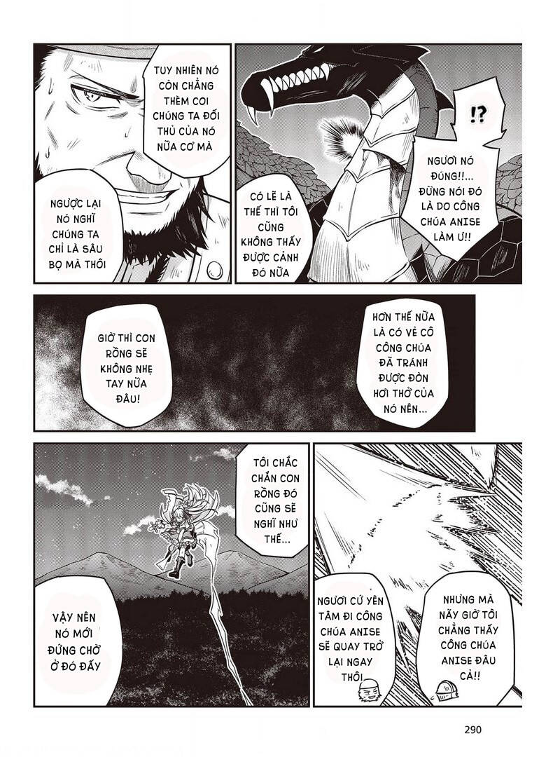 Tensei Oujo To Tensai Reijou No Mahou Kakumei Chap 14 - Next Chap 15