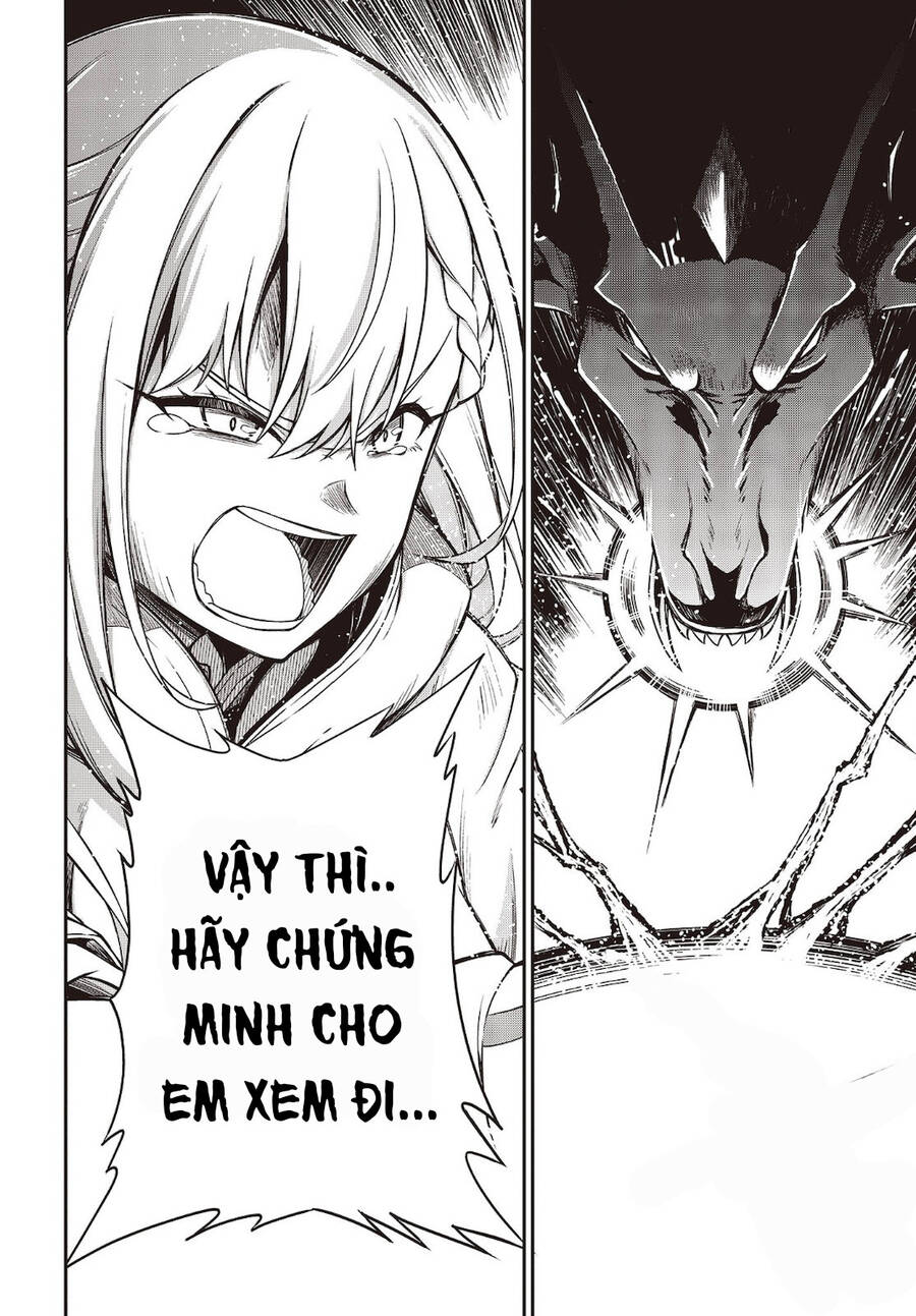 Tensei Oujo To Tensai Reijou No Mahou Kakumei Chap 15 - Next Chap 16