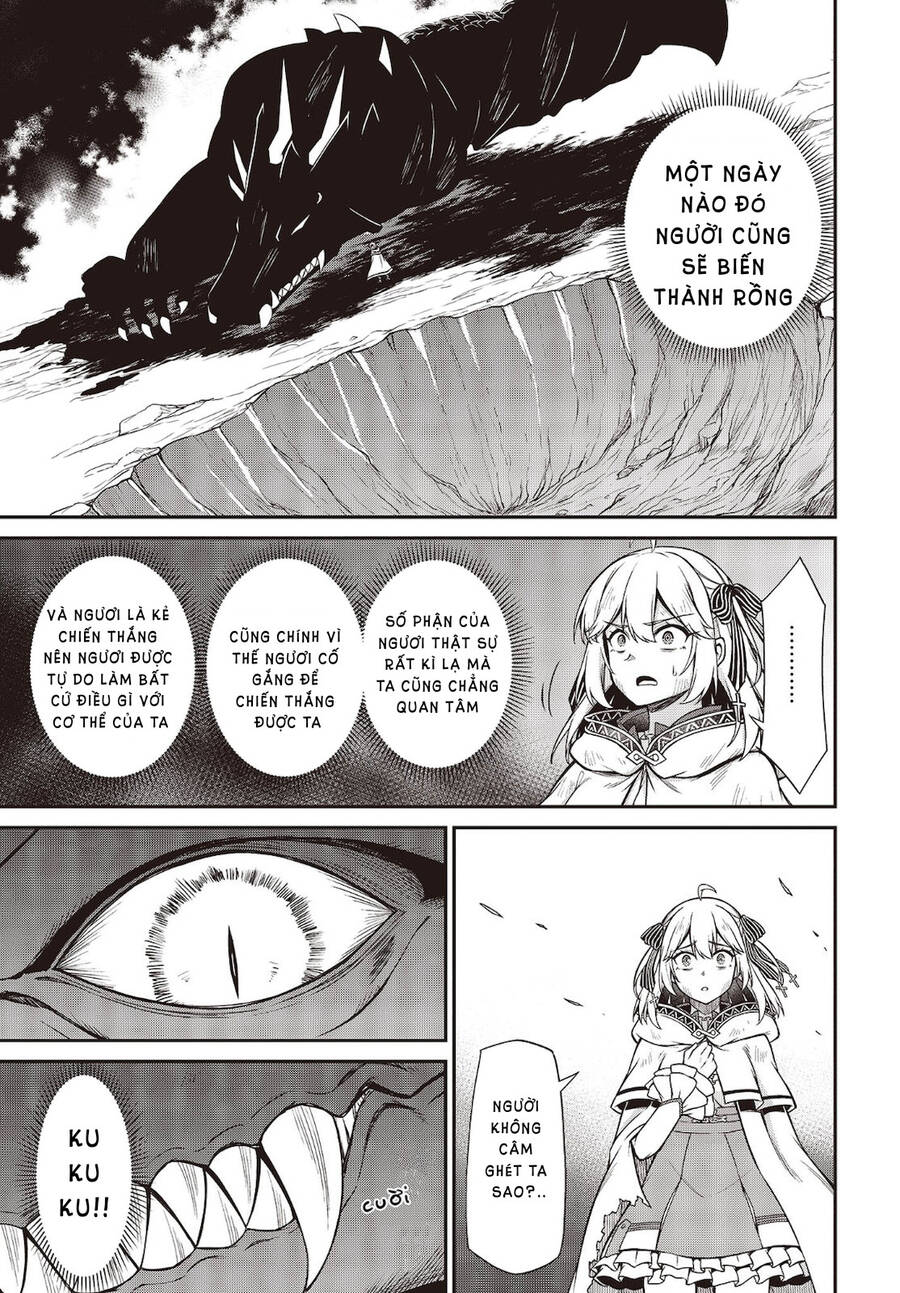 Tensei Oujo To Tensai Reijou No Mahou Kakumei Chap 15 - Next Chap 16