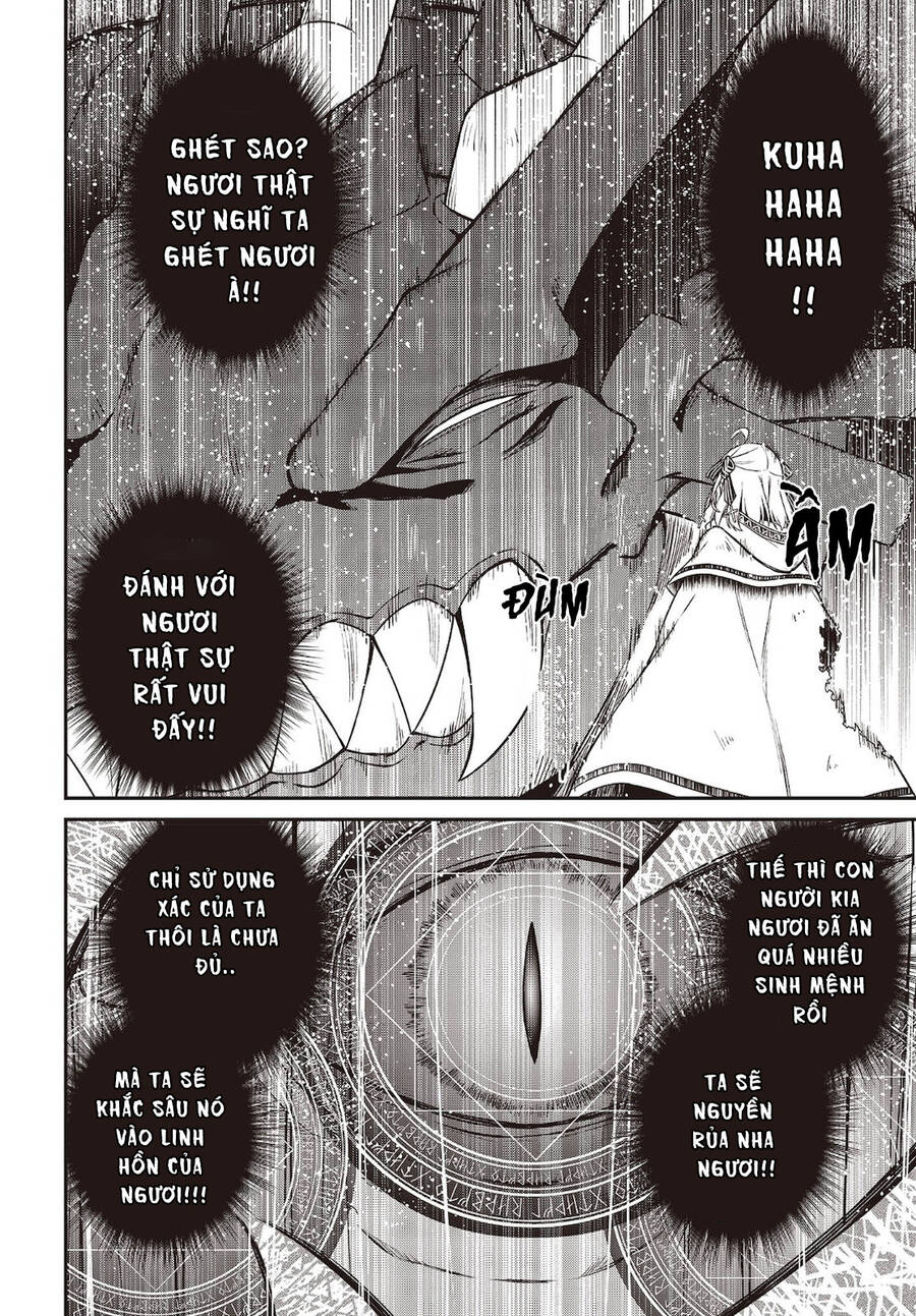 Tensei Oujo To Tensai Reijou No Mahou Kakumei Chap 15 - Next Chap 16