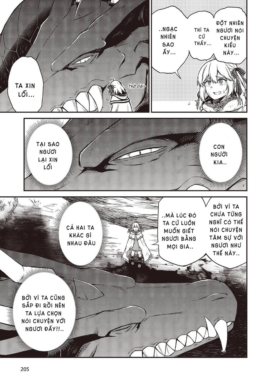 Tensei Oujo To Tensai Reijou No Mahou Kakumei Chap 15 - Next Chap 16