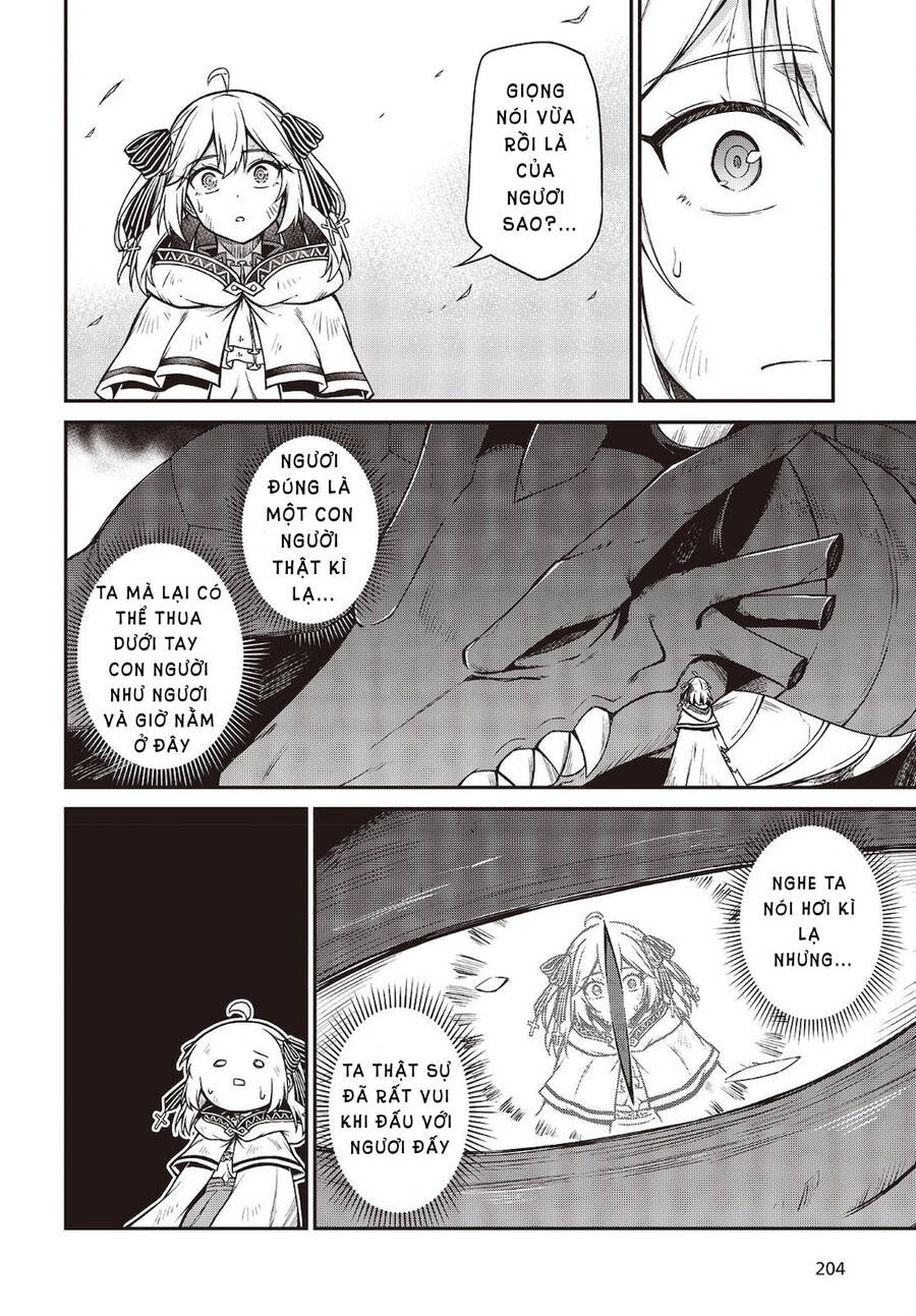 Tensei Oujo To Tensai Reijou No Mahou Kakumei Chap 15 - Next Chap 16