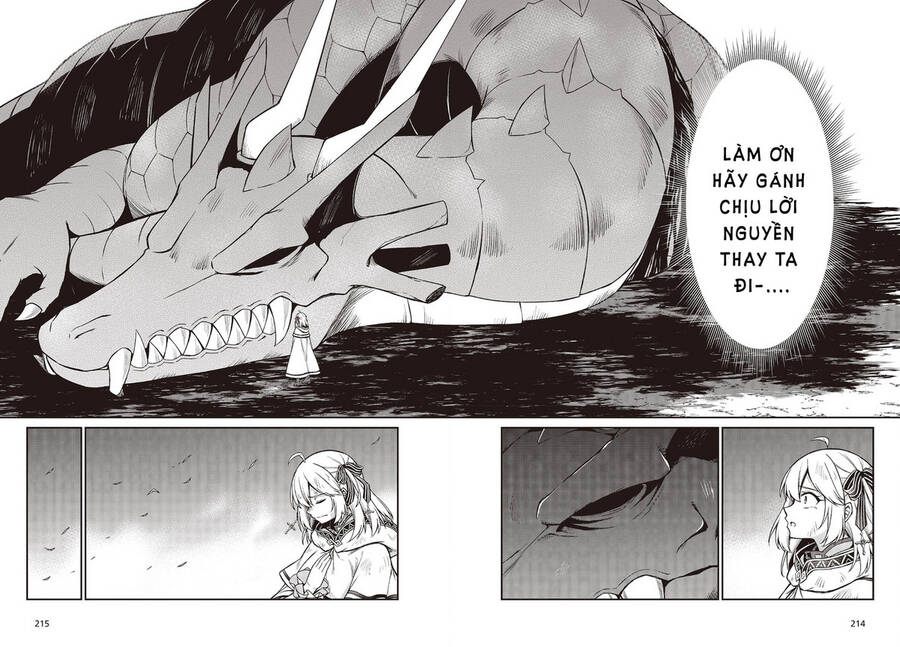 Tensei Oujo To Tensai Reijou No Mahou Kakumei Chap 15 - Next Chap 16