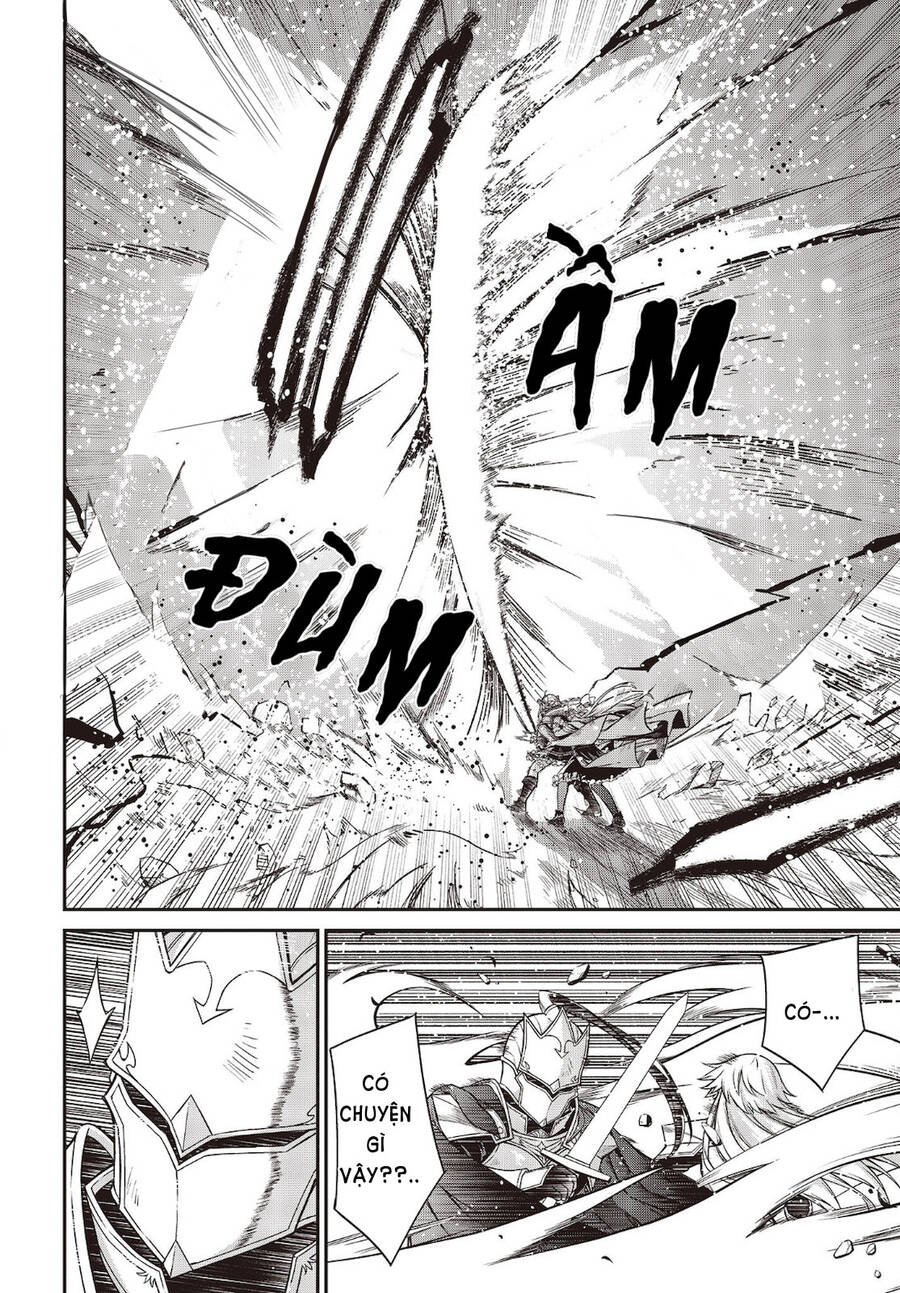 Tensei Oujo To Tensai Reijou No Mahou Kakumei Chap 15 - Next Chap 16