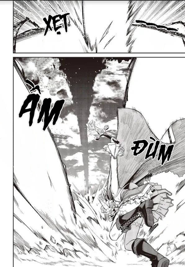 Tensei Oujo To Tensai Reijou No Mahou Kakumei Chap 15 - Next Chap 16