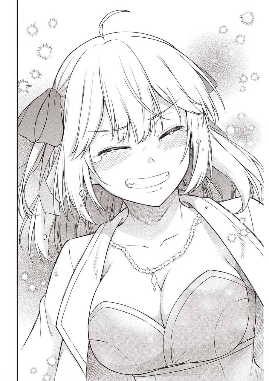 Tensei Oujo To Tensai Reijou No Mahou Kakumei Chap 17 - Next Chap 18