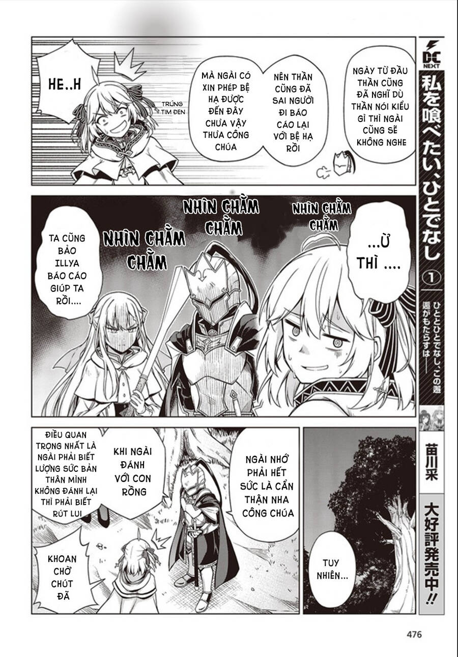 Tensei Oujo To Tensai Reijou No Mahou Kakumei Chap 10 - Next Chap 11