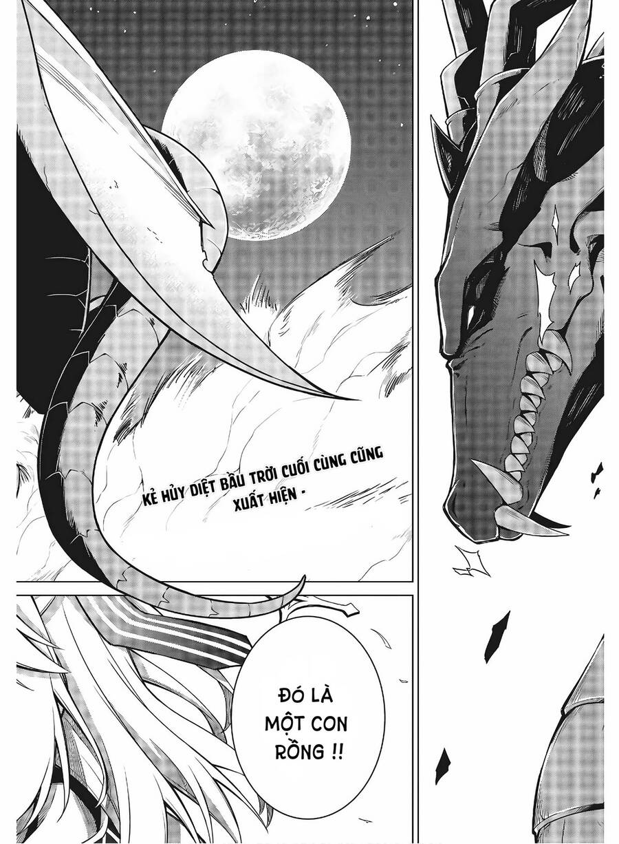 Tensei Oujo To Tensai Reijou No Mahou Kakumei Chap 11 - Next Chap 12