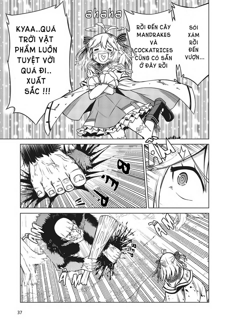 Tensei Oujo To Tensai Reijou No Mahou Kakumei Chap 11 - Next Chap 12