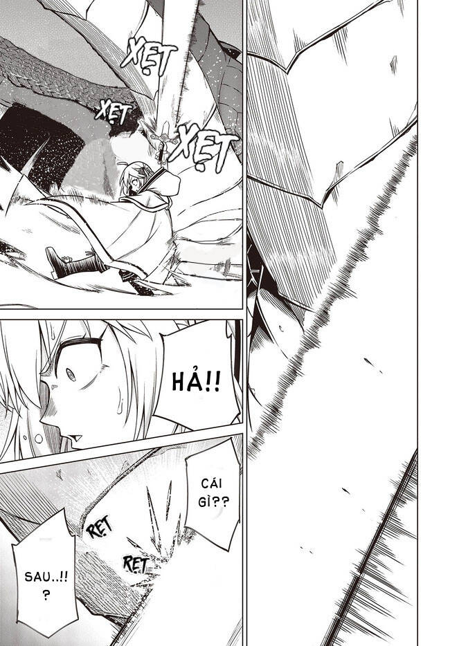 Tensei Oujo To Tensai Reijou No Mahou Kakumei Chap 12 - Next Chap 13