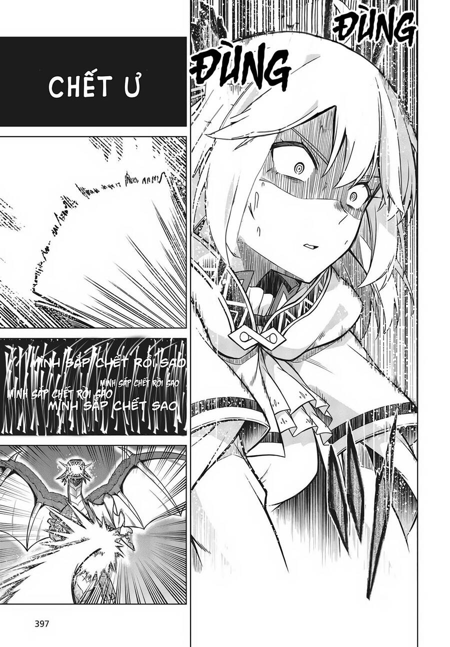 Tensei Oujo To Tensai Reijou No Mahou Kakumei Chap 12 - Next Chap 13