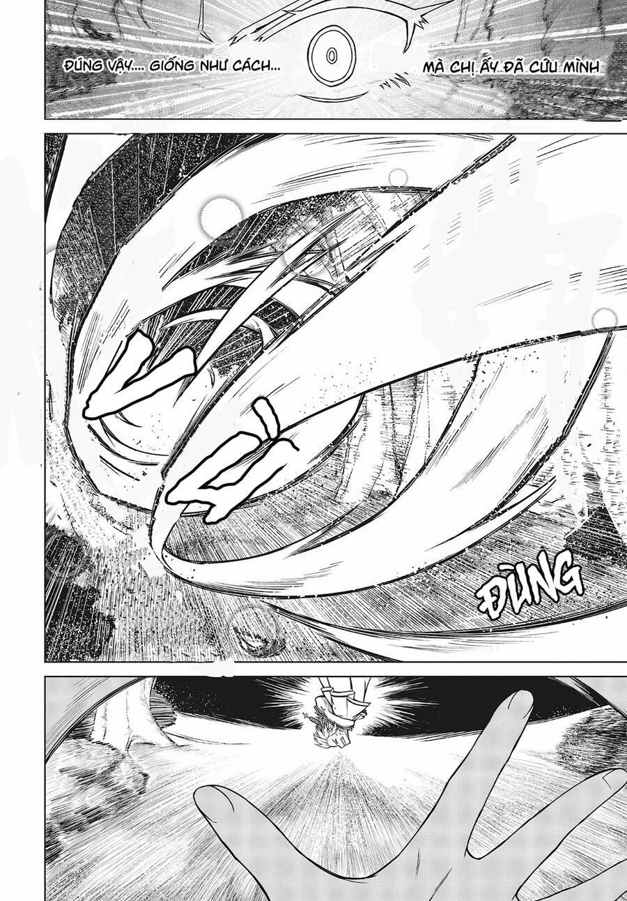 Tensei Oujo To Tensai Reijou No Mahou Kakumei Chap 13 - Next Chap 14