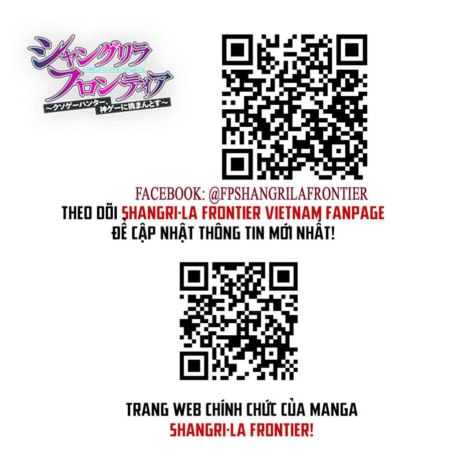Shangri-La Frontier Chap 85 - Next Chap 86