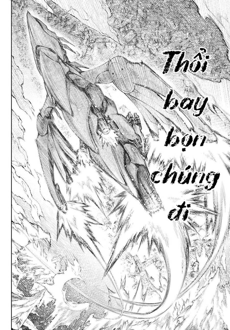 Shangri-La Frontier Chap 88 - Next Chap 89