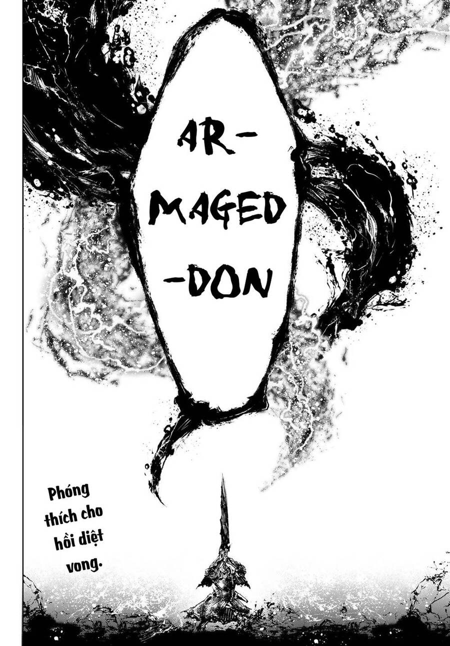 Shangri-La Frontier Chap 92 - Next Chap 93