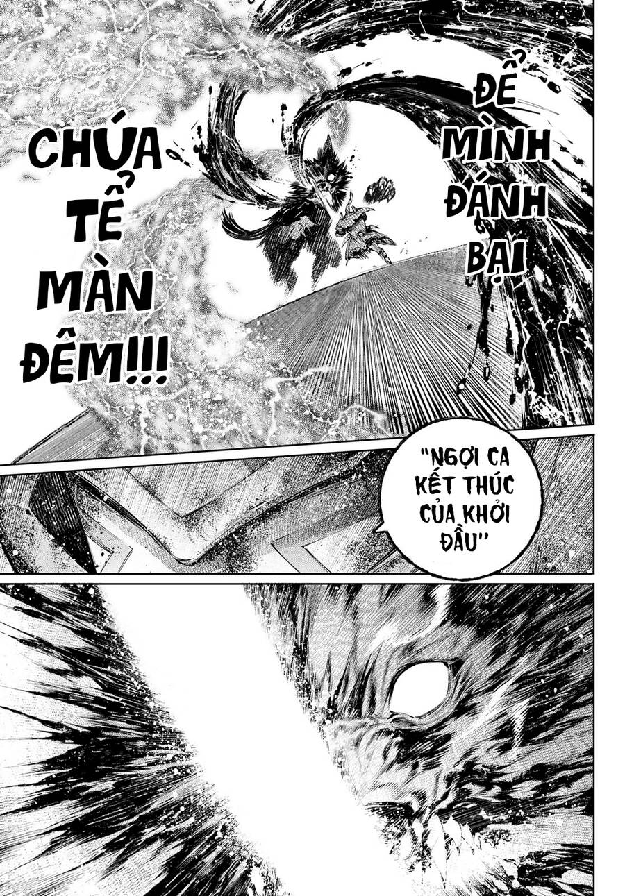 Shangri-La Frontier Chap 93 - Next Chap 94