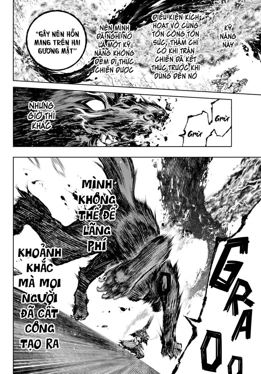 Shangri-La Frontier Chap 93 - Next Chap 94