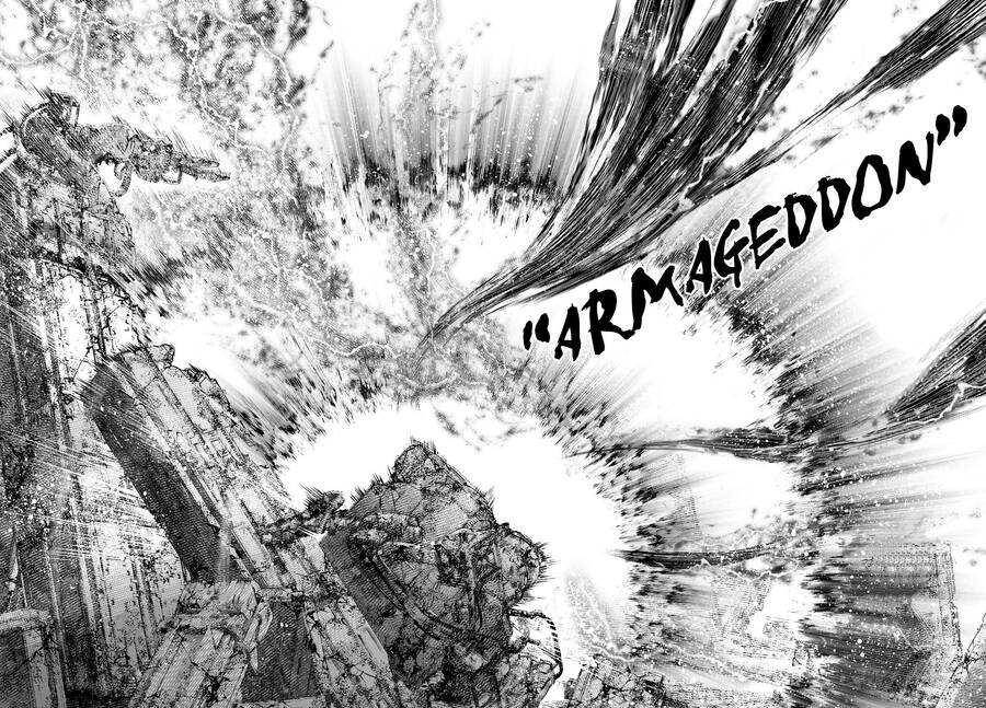 Shangri-La Frontier Chap 93 - Next Chap 94