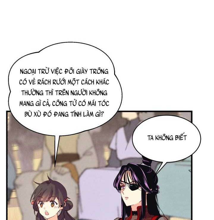 Phi Lôi Đao Thuật Chap 140 - Next Chap 141