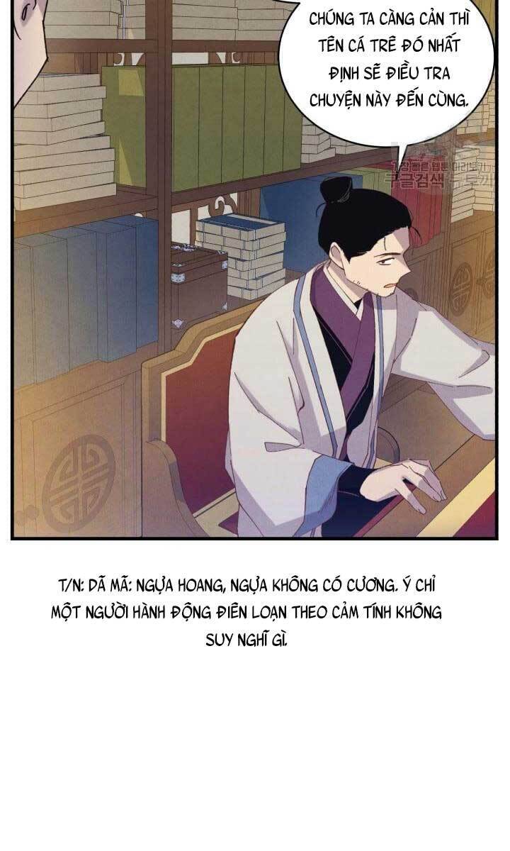 Phi Lôi Đao Thuật Chap 142 - Next Chap 143