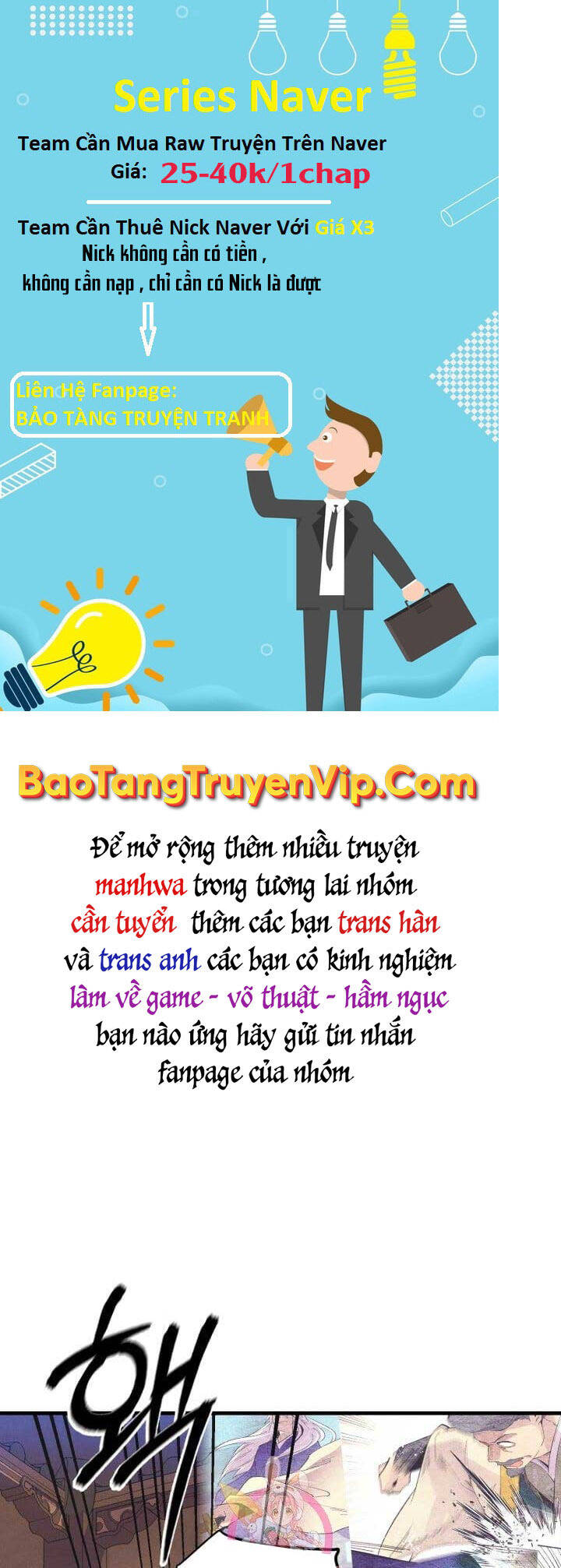 Phi Lôi Đao Thuật Chap 142 - Next Chap 143