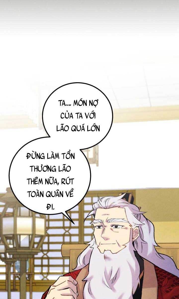 Phi Lôi Đao Thuật Chap 143 - Next Chap 144