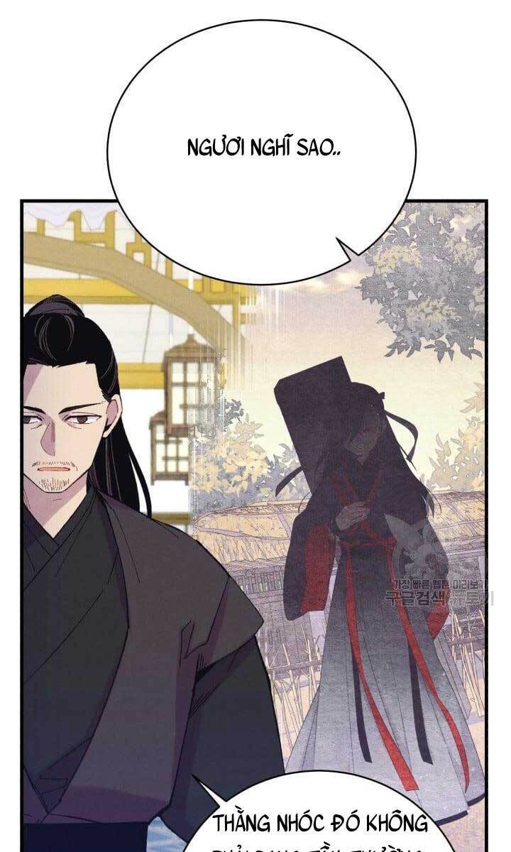 Phi Lôi Đao Thuật Chap 143 - Next Chap 144