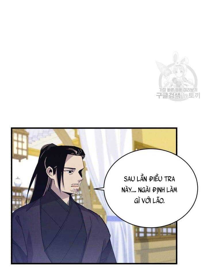Phi Lôi Đao Thuật Chap 143 - Next Chap 144