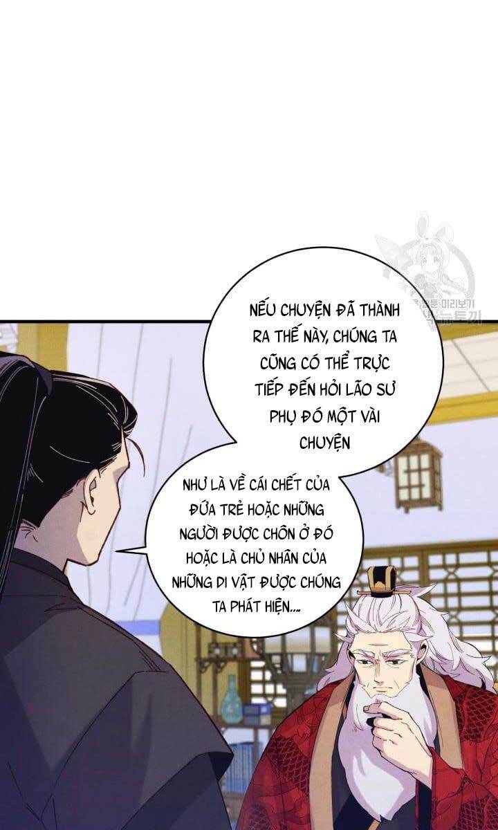 Phi Lôi Đao Thuật Chap 143 - Next Chap 144