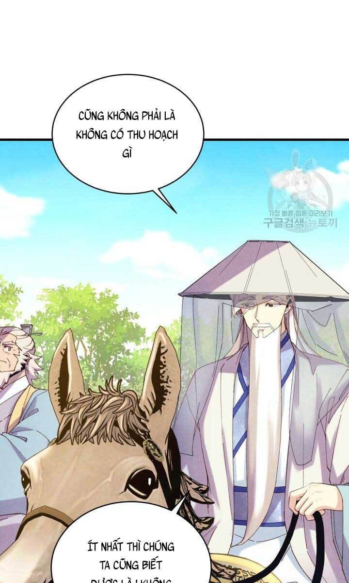 Phi Lôi Đao Thuật Chap 144 - Next Chap 145