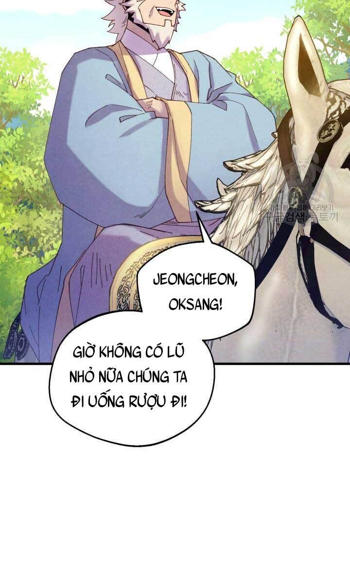 Phi Lôi Đao Thuật Chap 144 - Next Chap 145