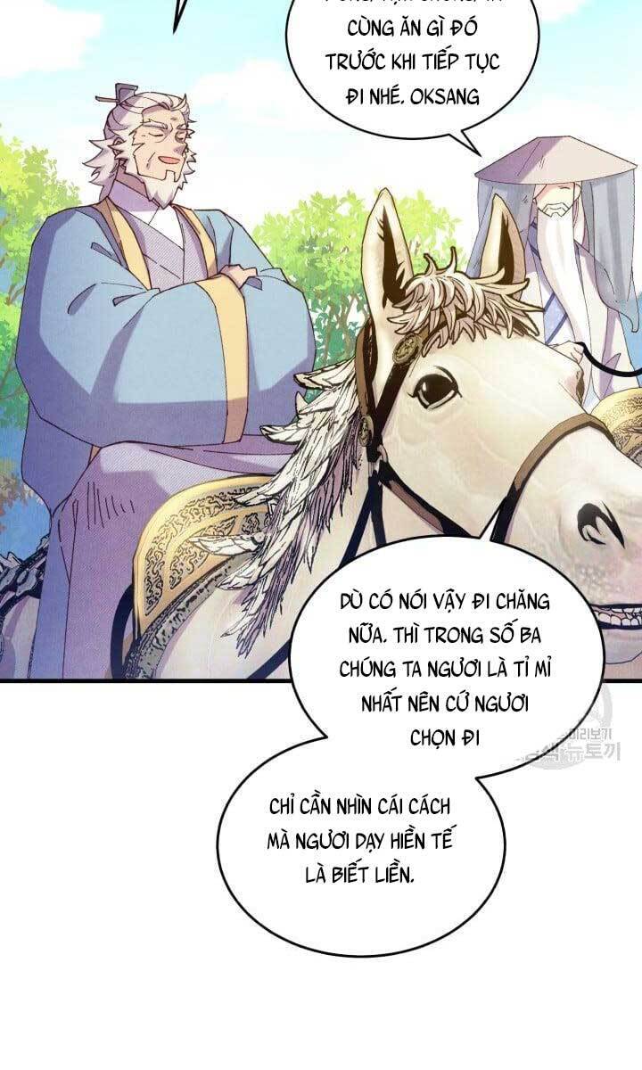 Phi Lôi Đao Thuật Chap 144 - Next Chap 145