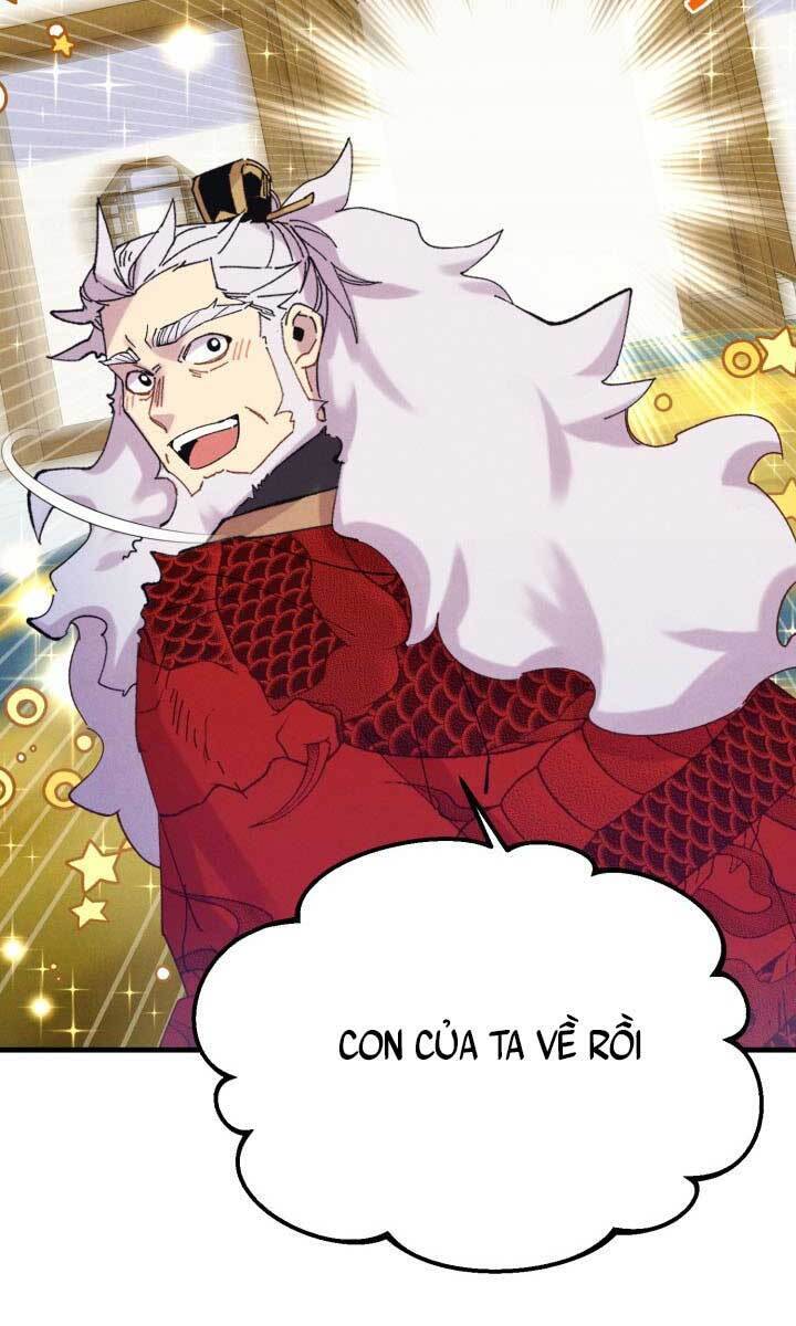 Phi Lôi Đao Thuật Chap 145 - Next Chap 146
