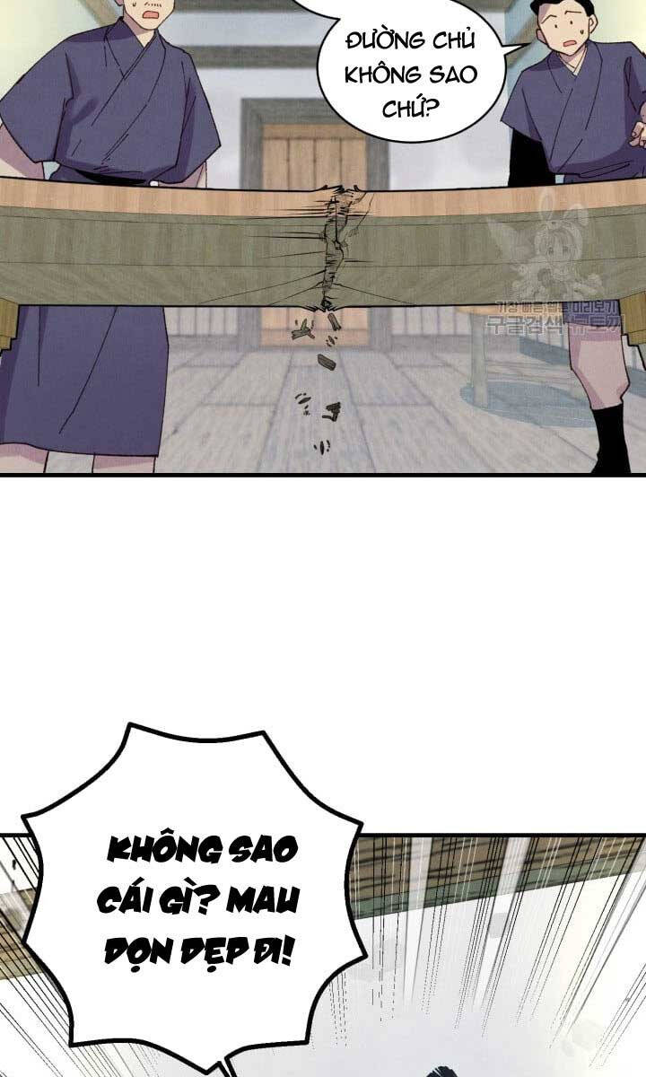 Phi Lôi Đao Thuật Chap 147 - Next Chap 148