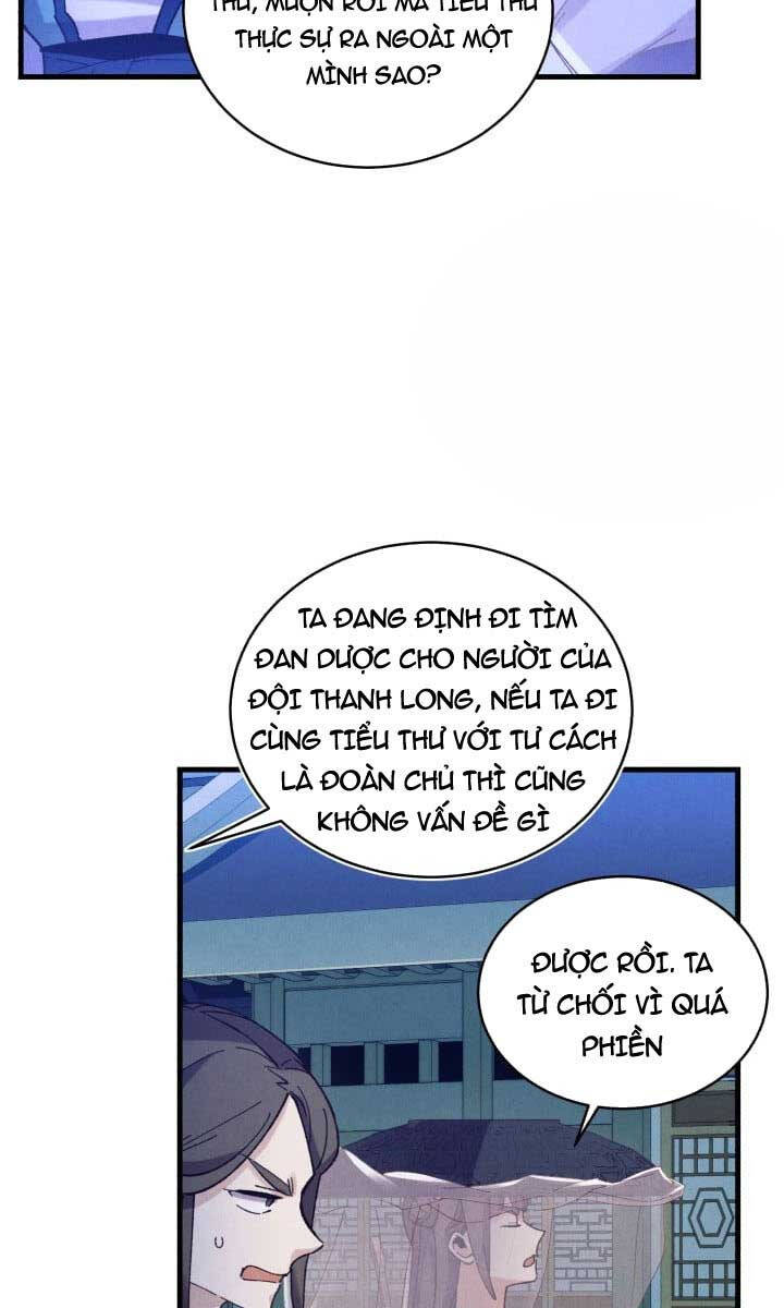 Phi Lôi Đao Thuật Chap 147 - Next Chap 148