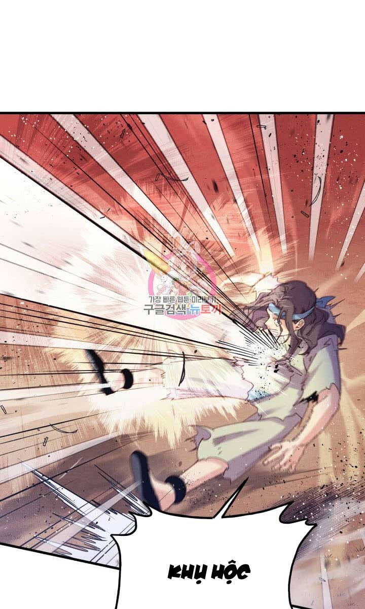 Phi Lôi Đao Thuật Chap 147 - Next Chap 148