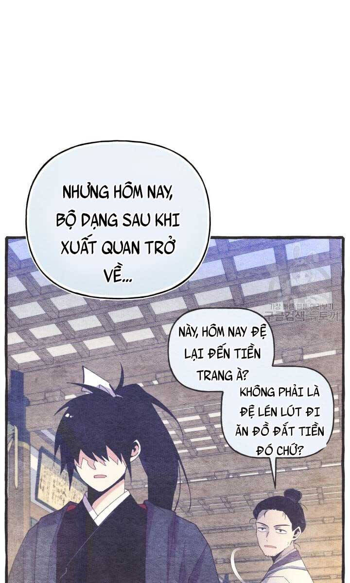 Phi Lôi Đao Thuật Chap 148 - Next Chap 149