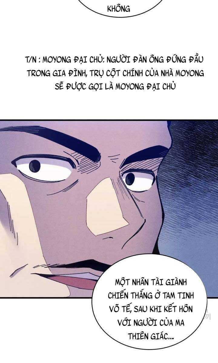 Phi Lôi Đao Thuật Chap 148 - Next Chap 149