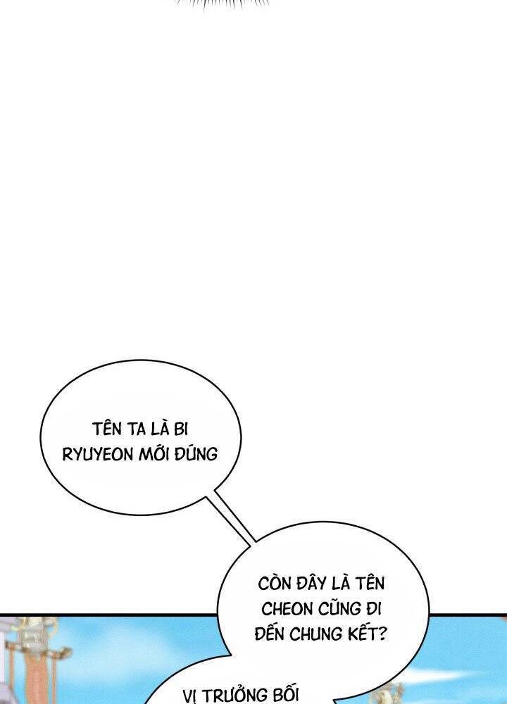 Phi Lôi Đao Thuật Chap 128 - Next Chap 129