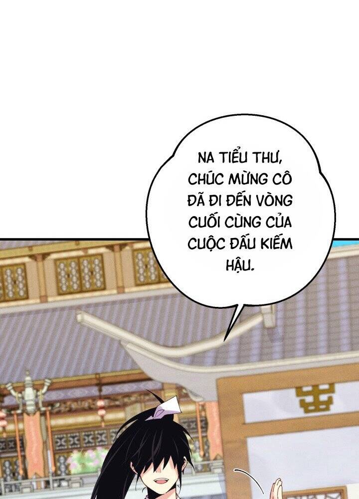 Phi Lôi Đao Thuật Chap 128 - Next Chap 129