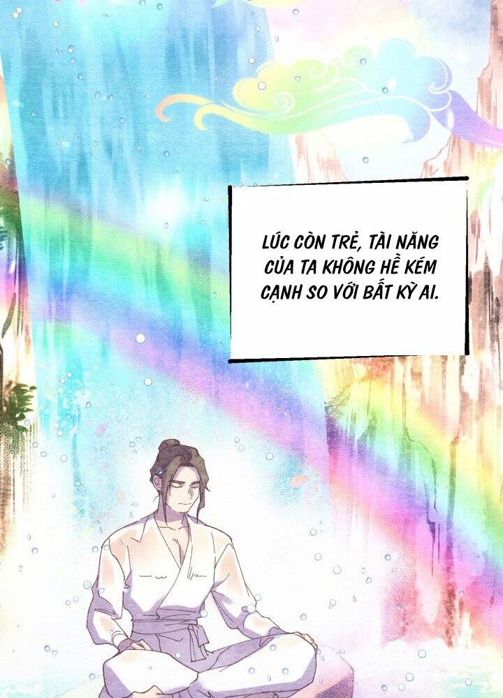 Phi Lôi Đao Thuật Chap 128 - Next Chap 129